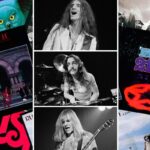 What Are the 'Big 4' of Rush Albums?