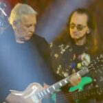 What Has Rush Done Since Their Last Concert?