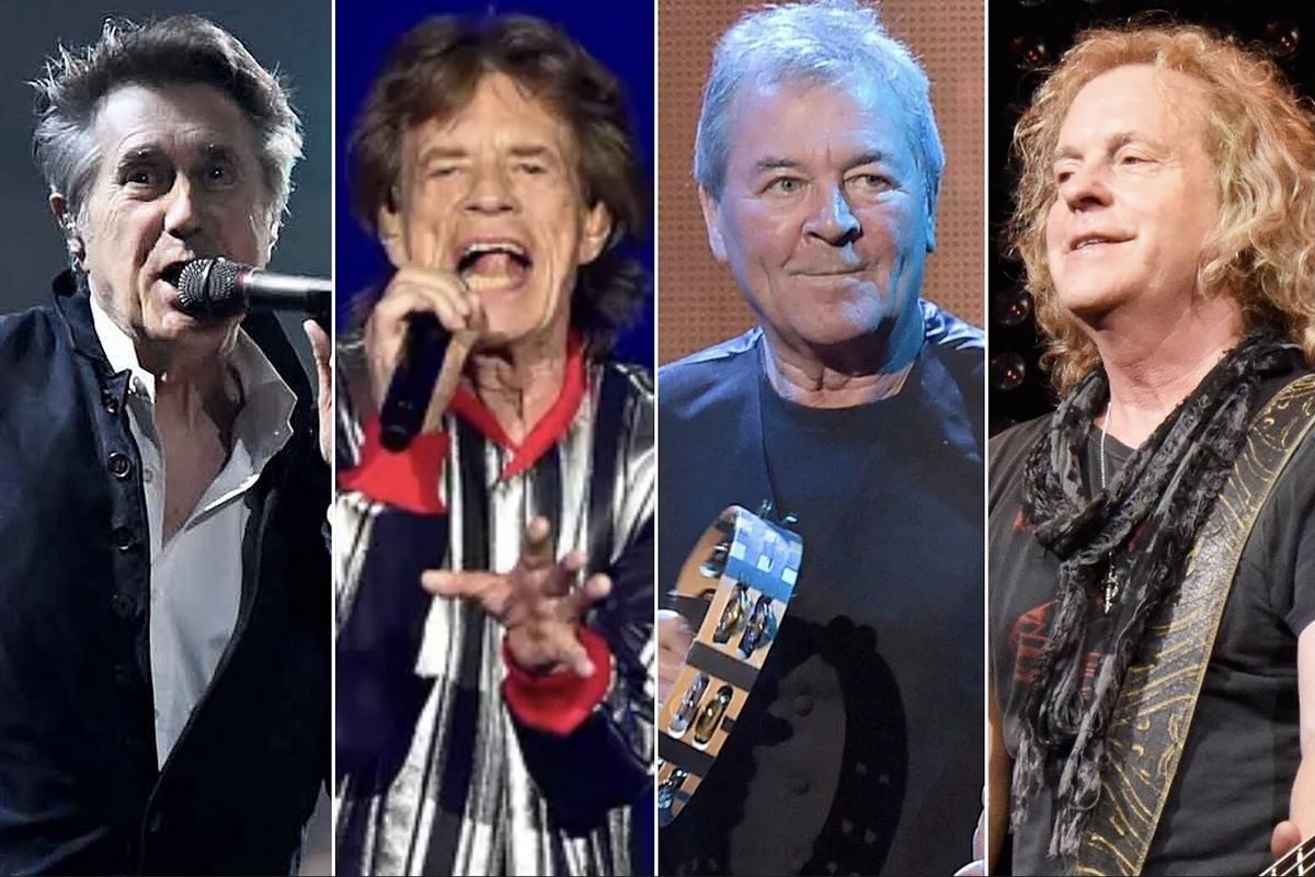 What to Expect From July 2026's New Rock Releases