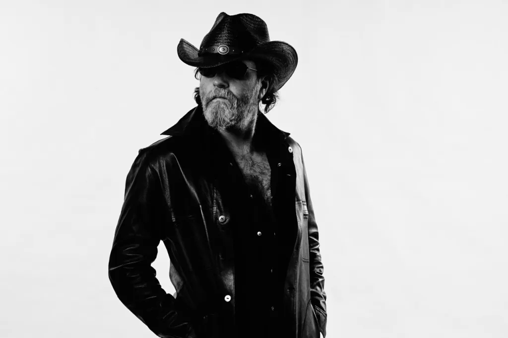 Wheeler Walker Jr. Announces Retirement, Final Album and Tour