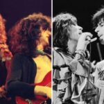 Who Are the 'Big 4' of '70s Rock Bands?