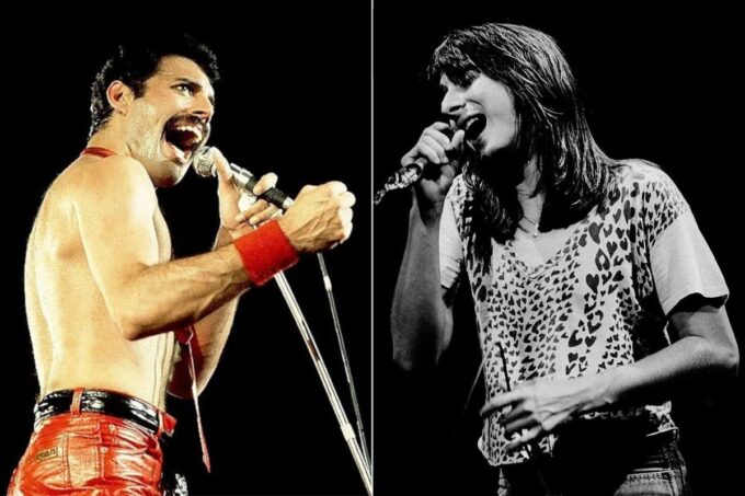 Who Are the 'Big 4' of Arena Rock?