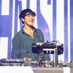 "Who the fuck is John Summit?" Artist responds ahead of headlining Lollapalooza