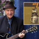 Why Dave Davies Thought 'Arthur' Would Be the Kinks' Last Album