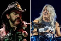 Why Mikkey Dee Kept Turning Down Joining Motorhead