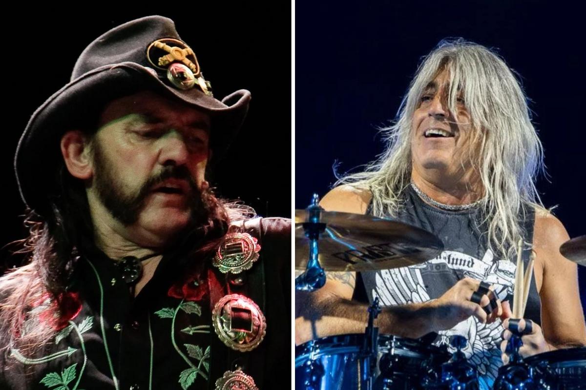 Why Mikkey Dee Kept Turning Down Joining Motorhead