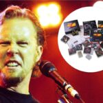 Win a Metallica 'Reload' Deluxe Remastered Box Set!