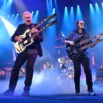 Win a Rush 'R50' Deluxe Vinyl Box Set