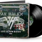 Win a Signed Copy of Van Halen's 'New Haven 1986' Live Album