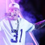 With artists dropping out of Freedom 250 concerts, Vanilla Ice says he'd "play for anybody" including Putin and Iran