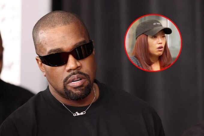 Woman Cries in Interview as She Describes Alleged Ye Sex Assault