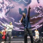 Wu-Tang Clan to Perform at Knicks-Spurs Game 4 of NBA Finals: Reports