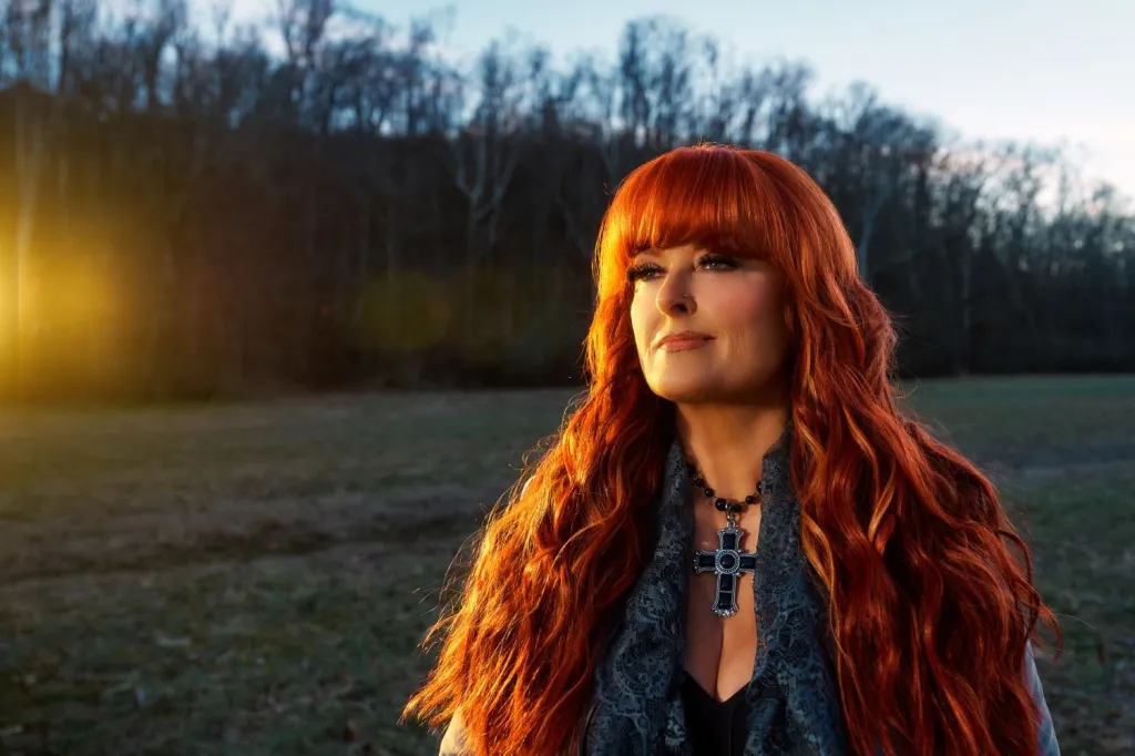 Wynonna New Album 'The Hard Truth' Release Date & Track List Announced