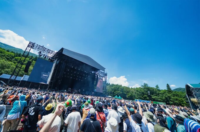 XG, Fujii Kaze & More Can't-Miss Japan Acts