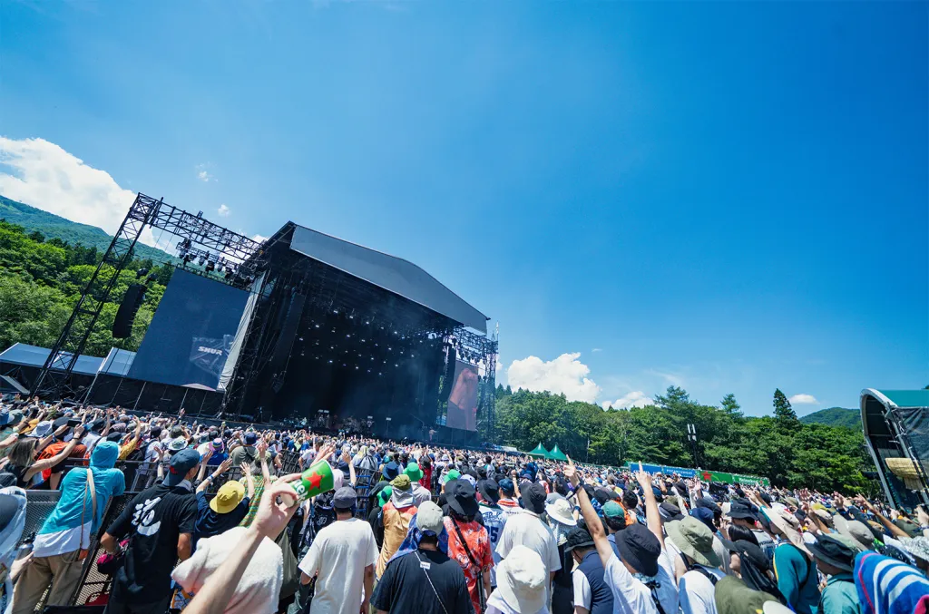 XG, Fujii Kaze & More Can't-Miss Japan Acts