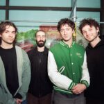 YHWH Nailgun sign to 4AD, surprise release 11-minute album 'Magazine', announce secret pop-up London show