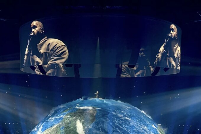 Ye's July 4 Concert Should Be Canceled, San Antonio Mayor Says