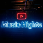 YouTube Launches ‘Music Nights’ Exclusive Live Concert Series
