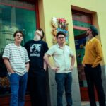 Zack Keim tour hits England and Ireland today