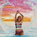Zara Larsson’s ‘Midnight Sun’ Shines at No. 1 on Pop Airplay Chart