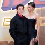 Zendaya and Tom Holland Are Married, Actor Confirms