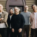 ‘We Can Learn Lessons From The Old Records’: Death Cab For Cutie’s Ben Gibbard On Songwriting, Legacy & New Music